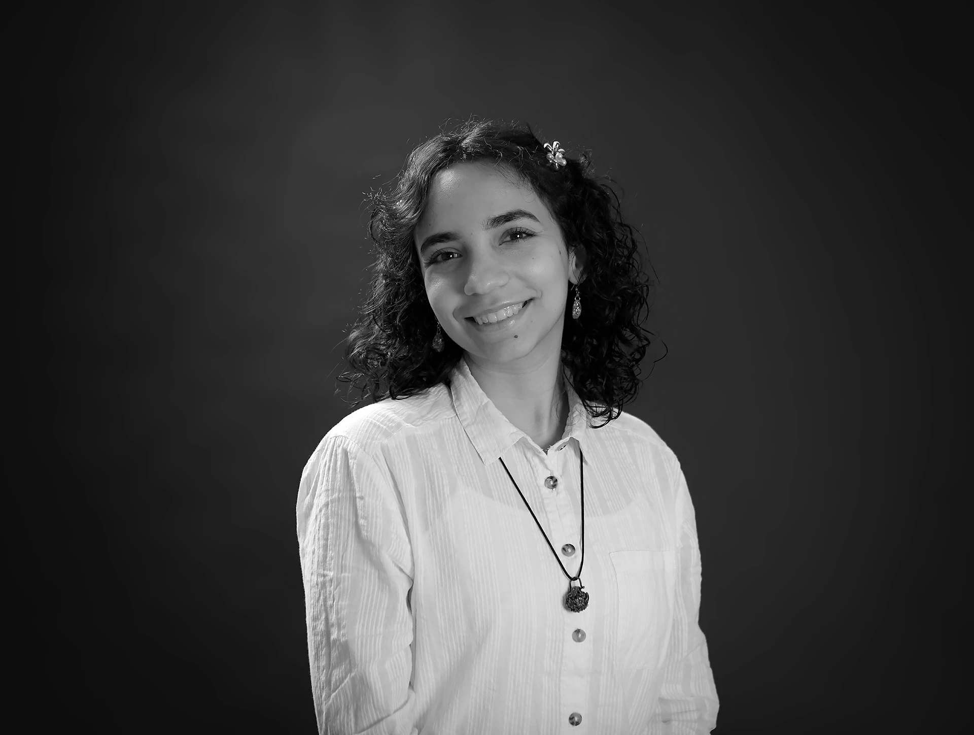 ORÖ Werbeagentur Agentur Dortmund Mitarbeitende Kreation Salma Parra Scholz