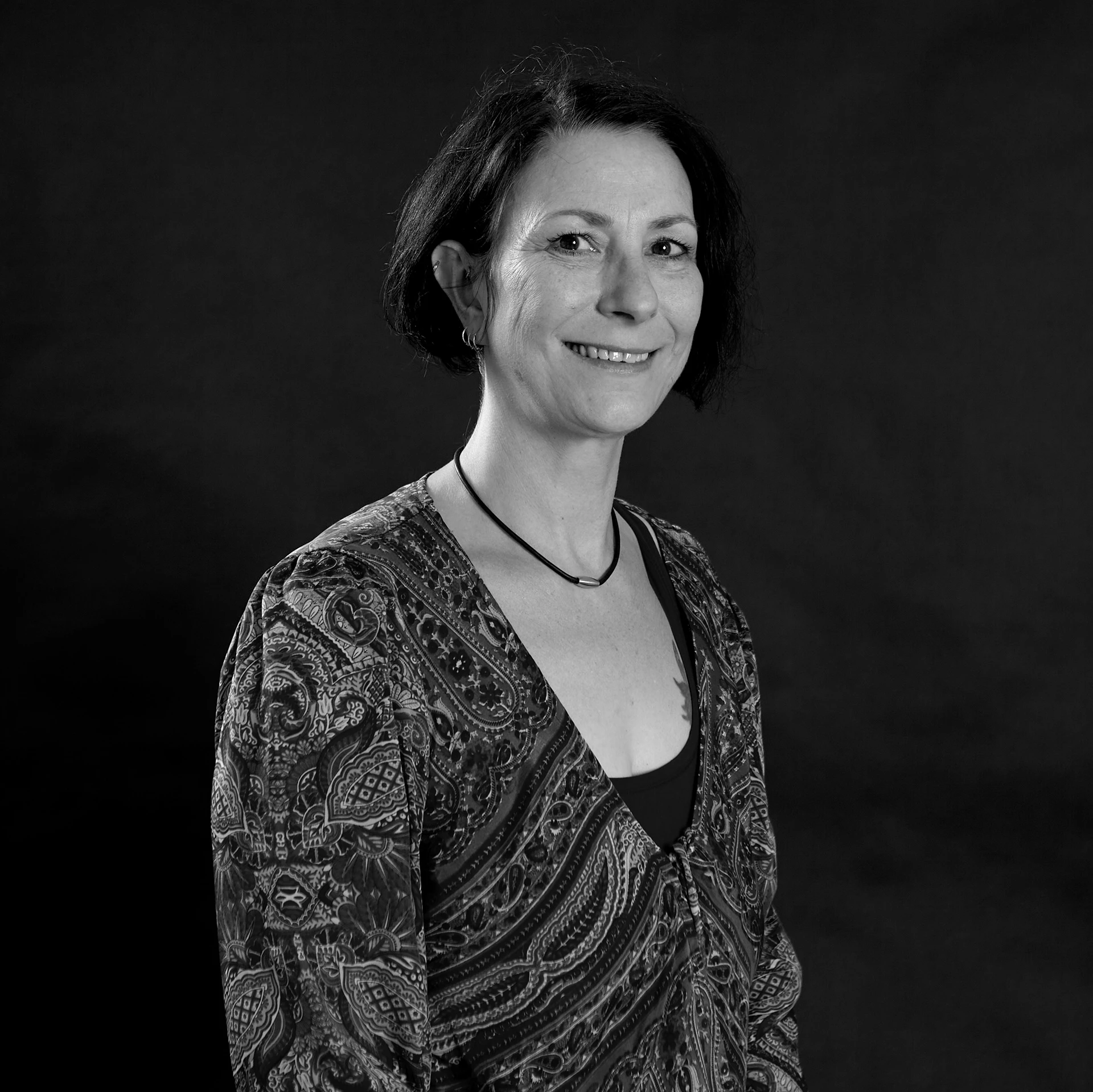 ORÖ Werbeagentur Agentur Dortmund Mitarbeitende Office Management Anja Preiß