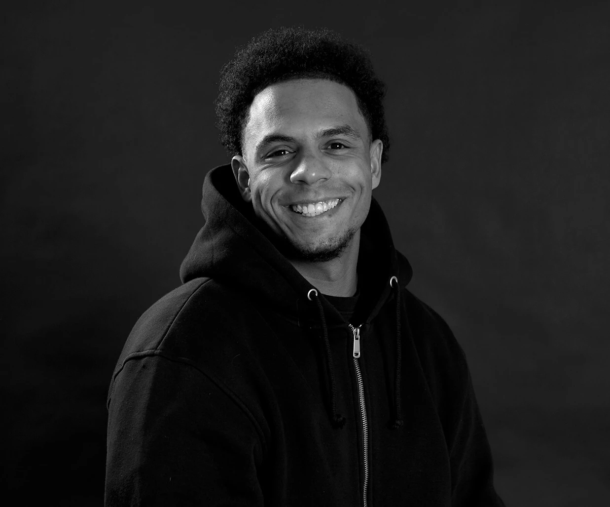 ORÖ Werbeagentur Agentur Dortmund Mitarbeitende Entwickler Deon Ogbuokiri