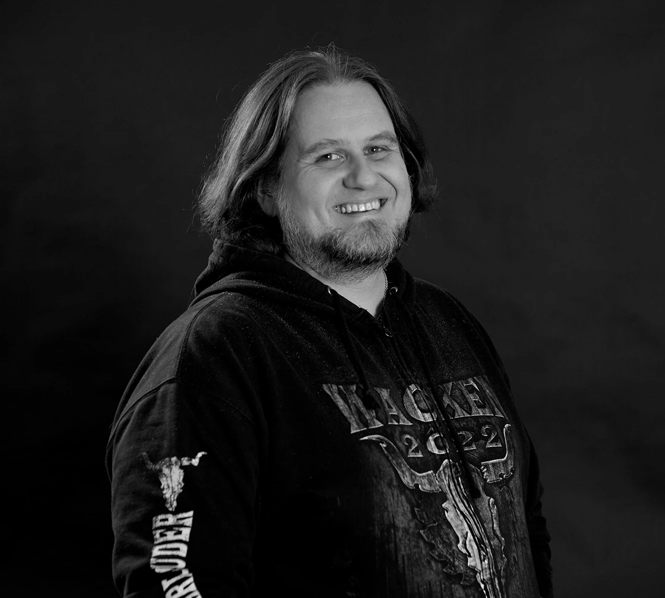 ORÖ Werbeagentur Agentur Dortmund Mitarbeitende Entwickler Julien Lieske