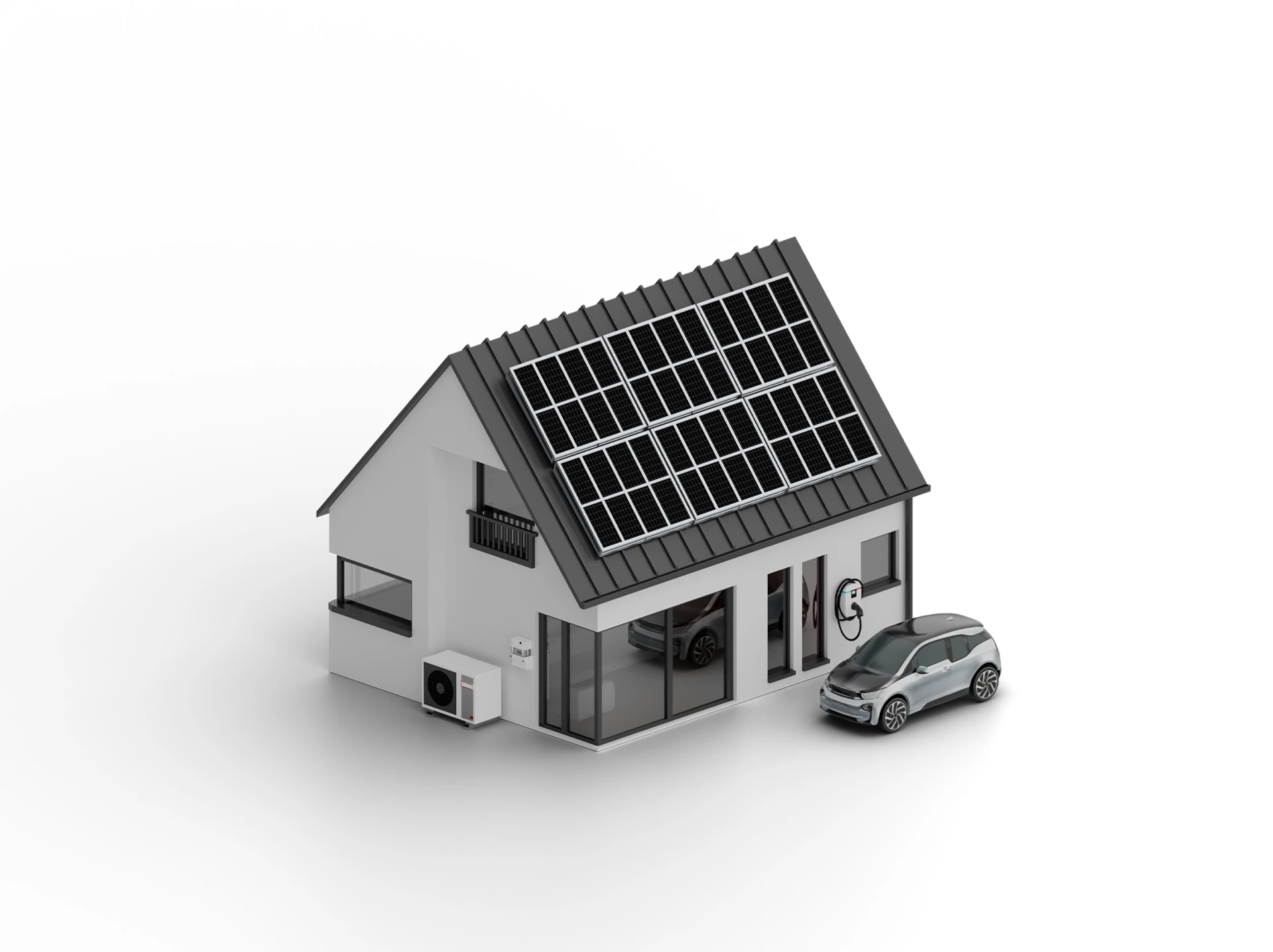 E.ON Flex Big Picture Tool: Privatkunde