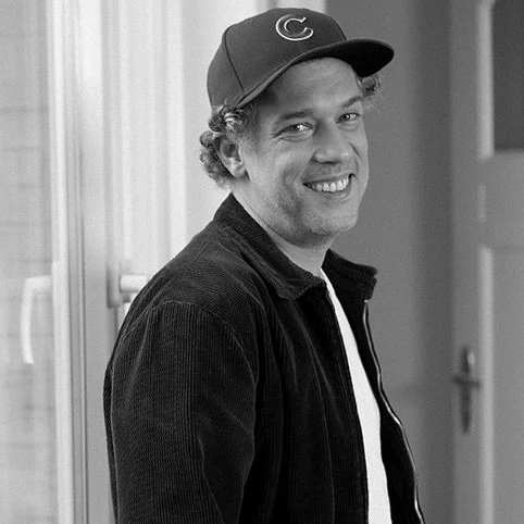 ORÖ Werbeagentur Agentur Dortmund Mitarbeitende Art Direktor Sven Stewen